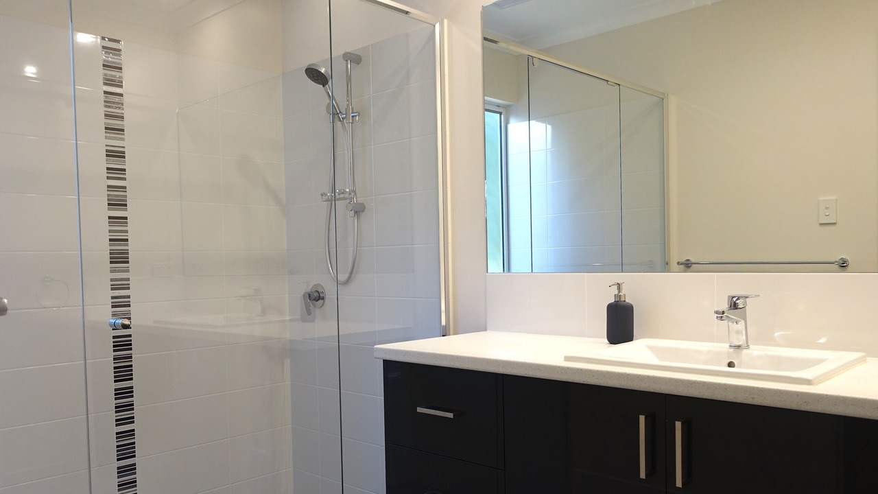 Photo of Bathroom in Dunsborough