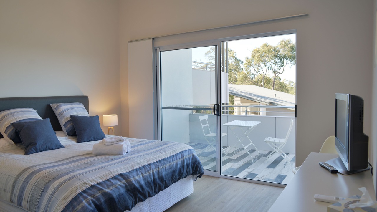 Photo of Bedroom in Dunsborough