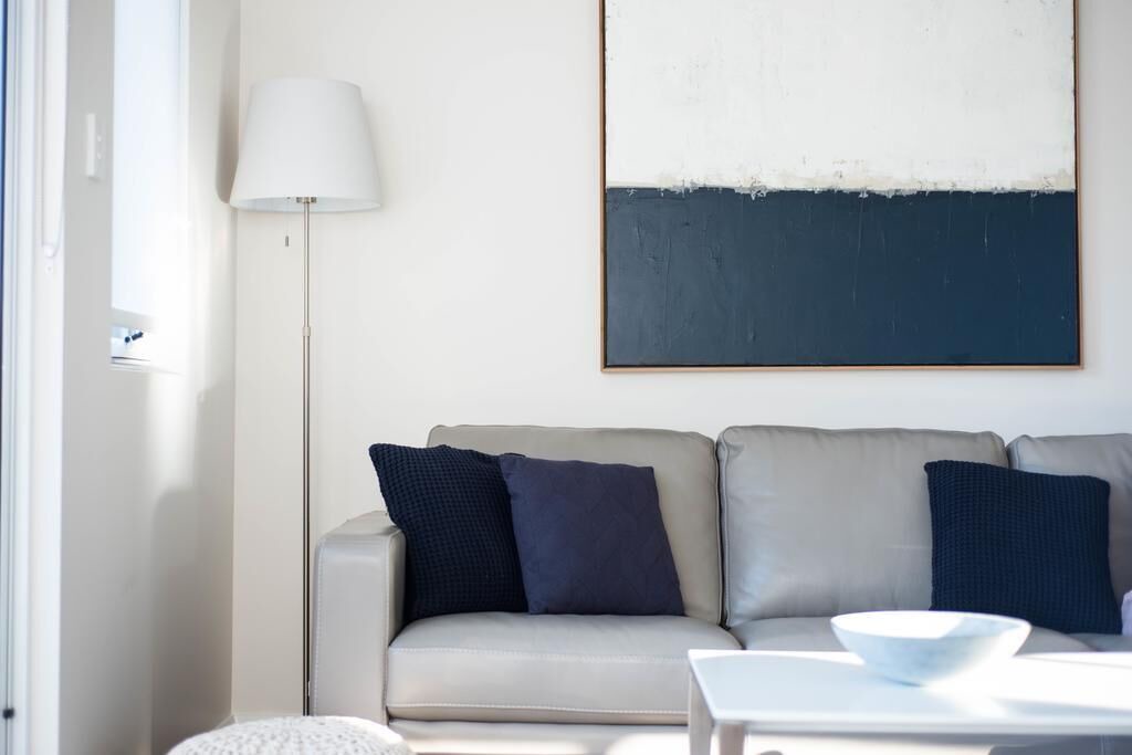 Photo of Livingroom in Dunsborough