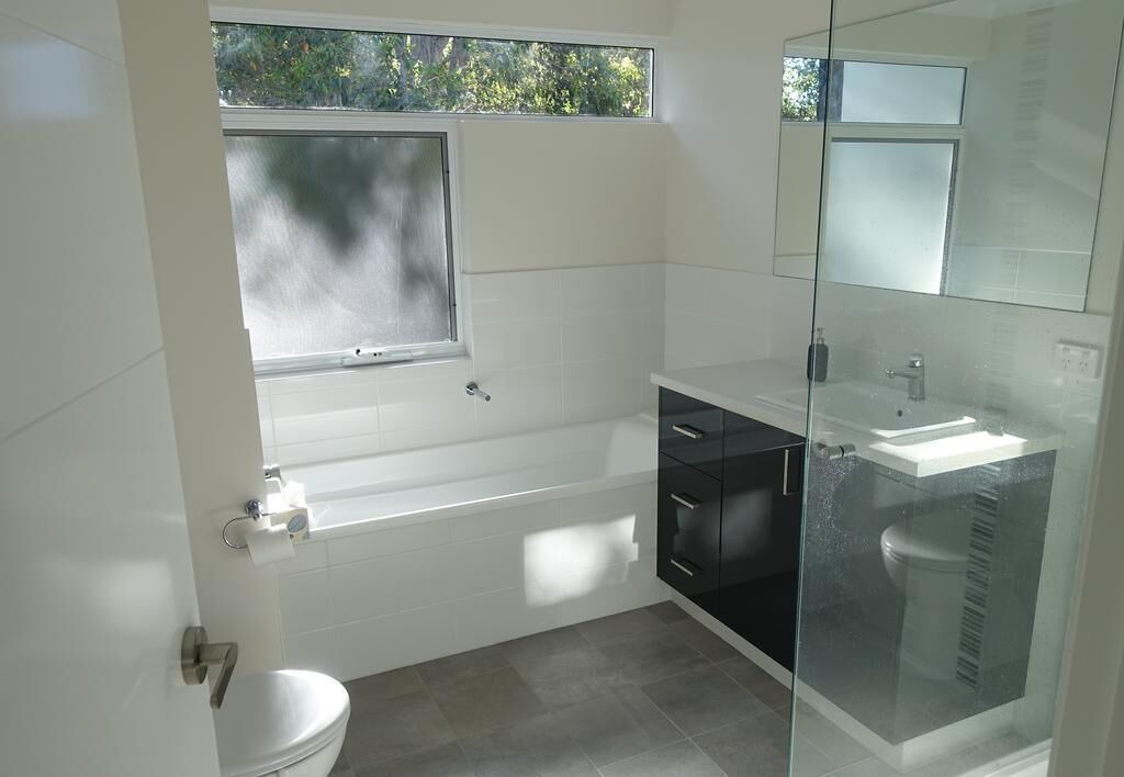 Photo of Bathroom in Dunsborough