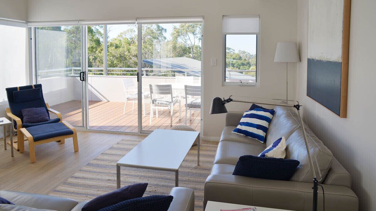 Photo of Livingroom in Dunsborough