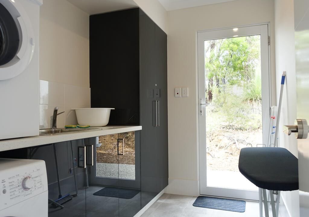 Photo of Bathroom in Dunsborough