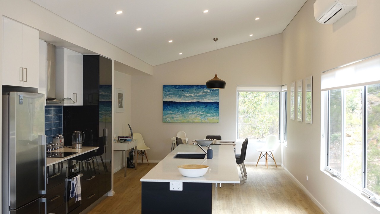 Photo of Kitchen in Dunsborough