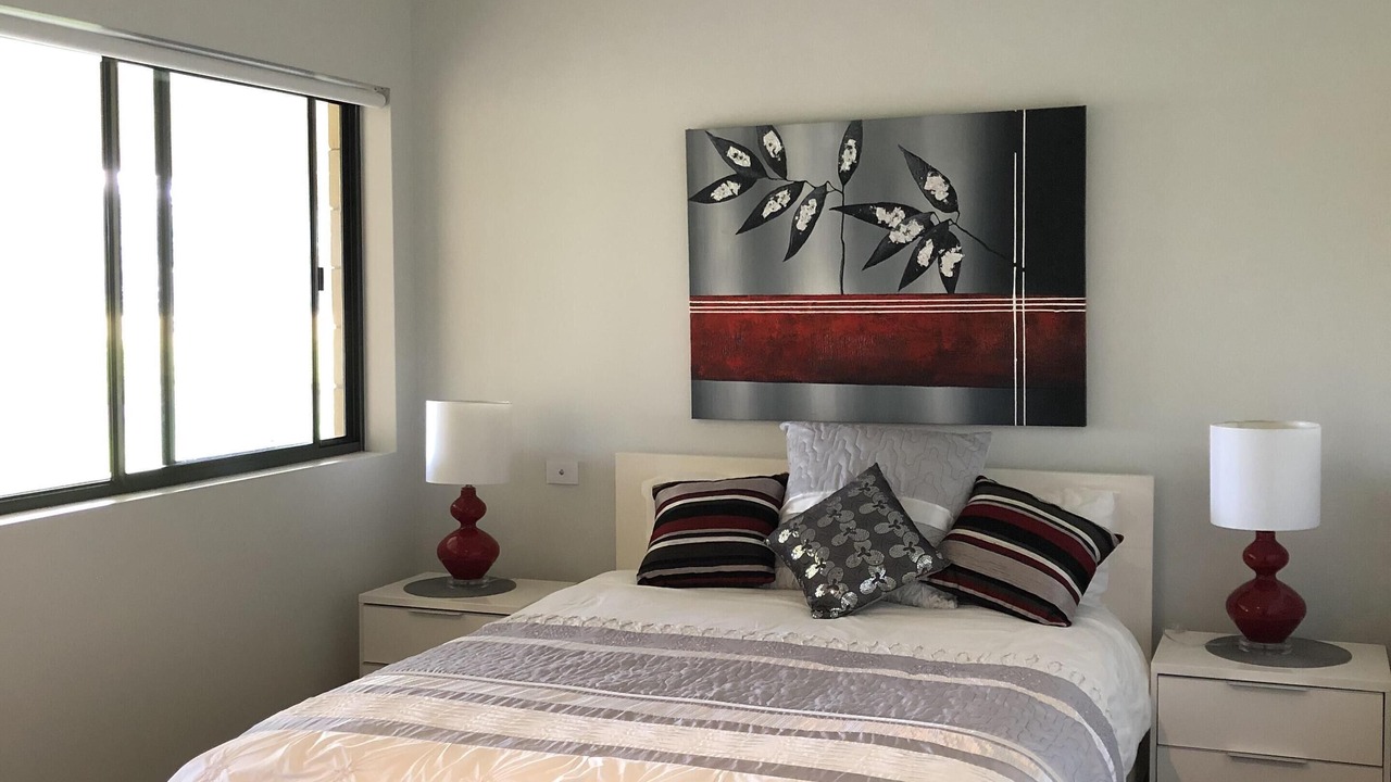 Photo of Bedroom in Raleigh