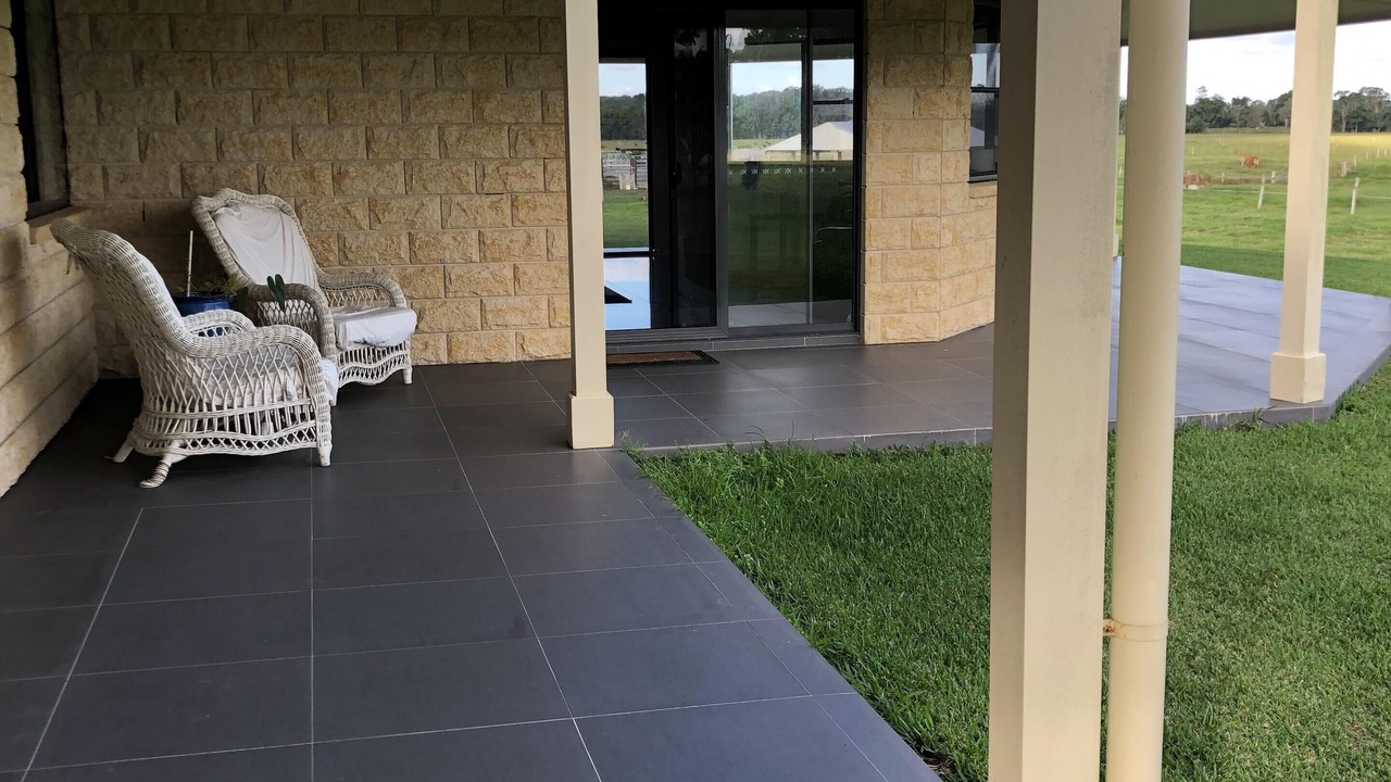 Photo of Patio Balcony in Raleigh