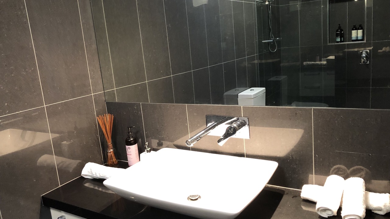 Photo of Bathroom in Raleigh