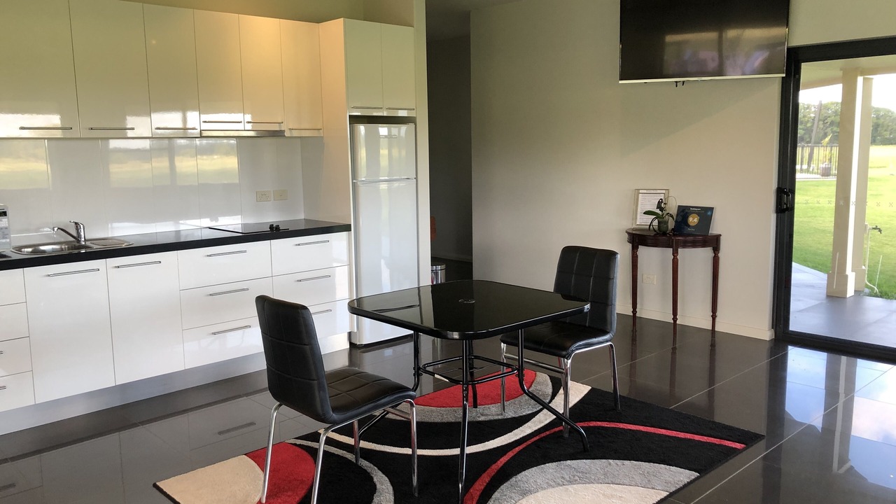 Photo of Kitchen in Raleigh