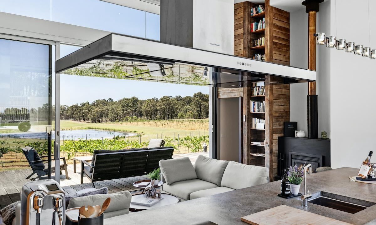 Photo of Livingroom in Pokolbin