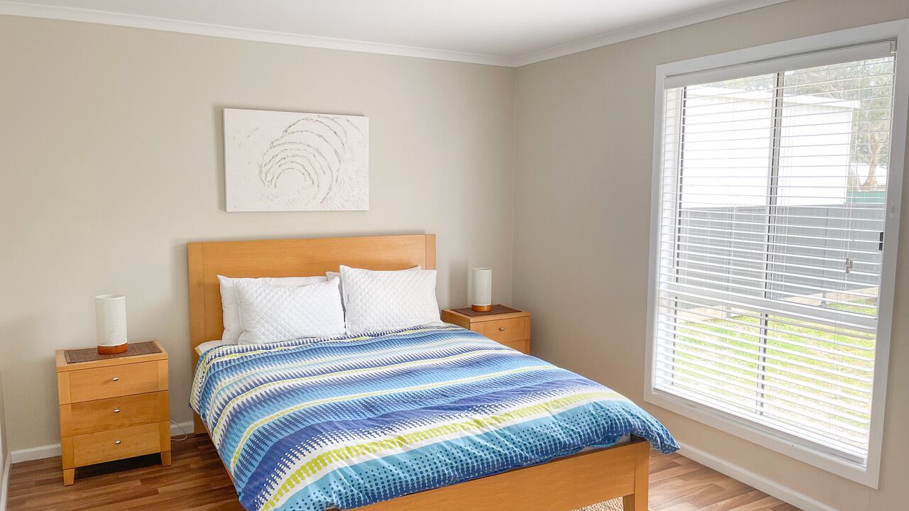 Photo of Bedroom in Waterhouse