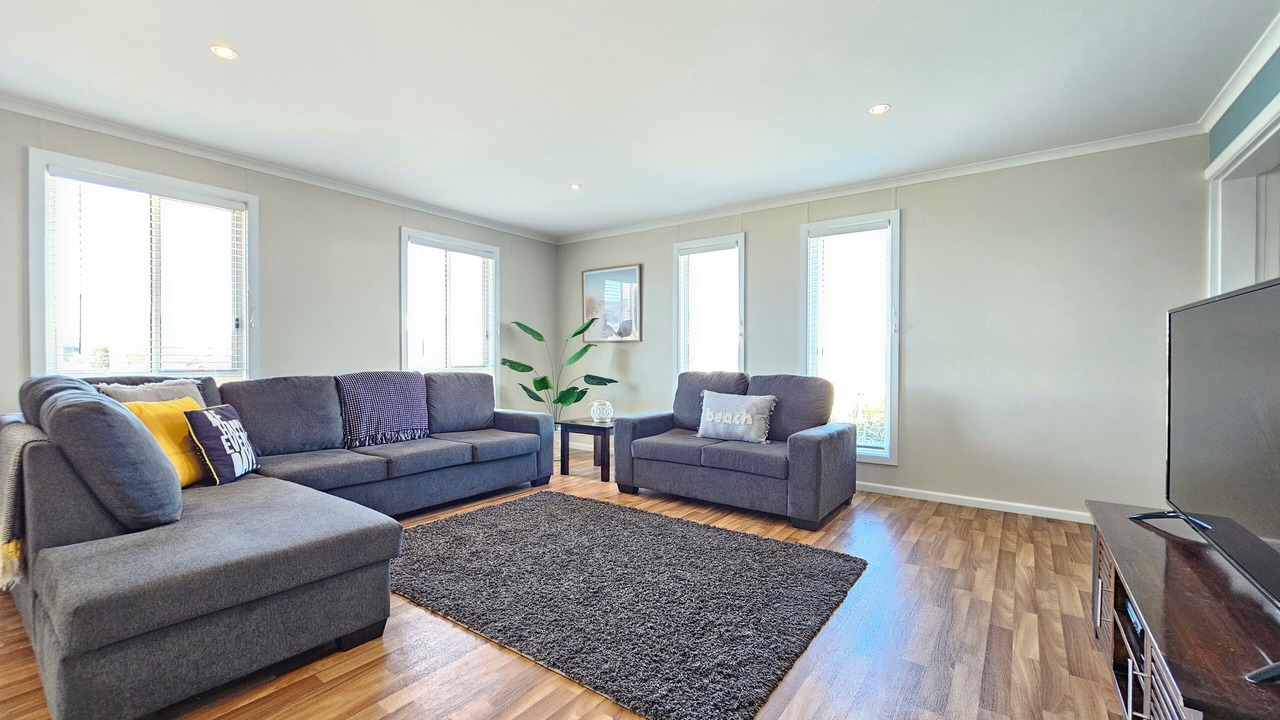 Photo of Livingroom in Waterhouse
