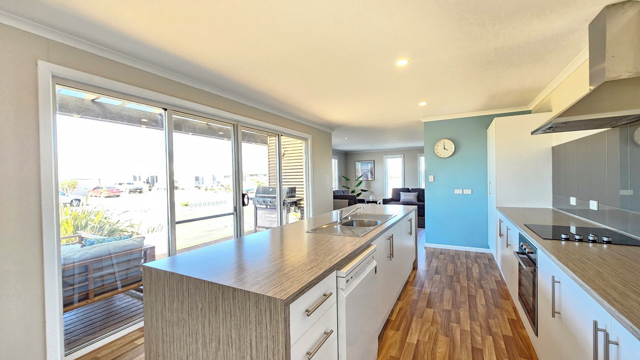 Photo of Kitchen in Waterhouse