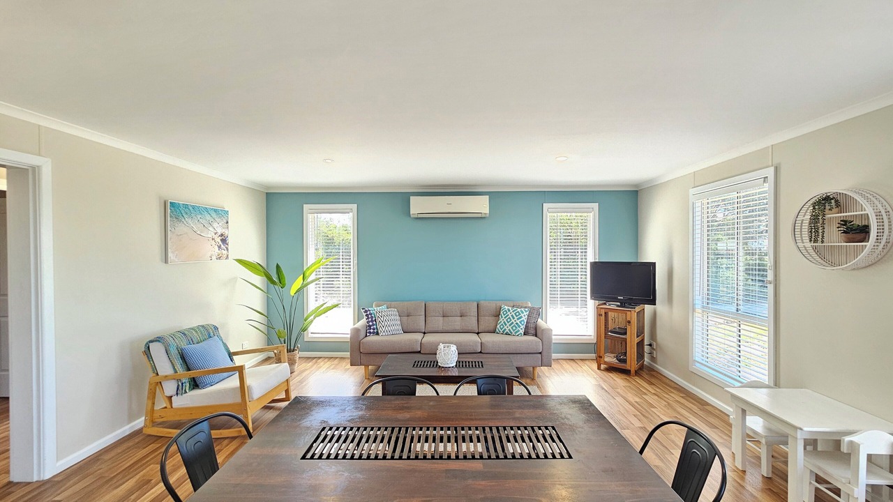 Photo of Livingroom in Waterhouse