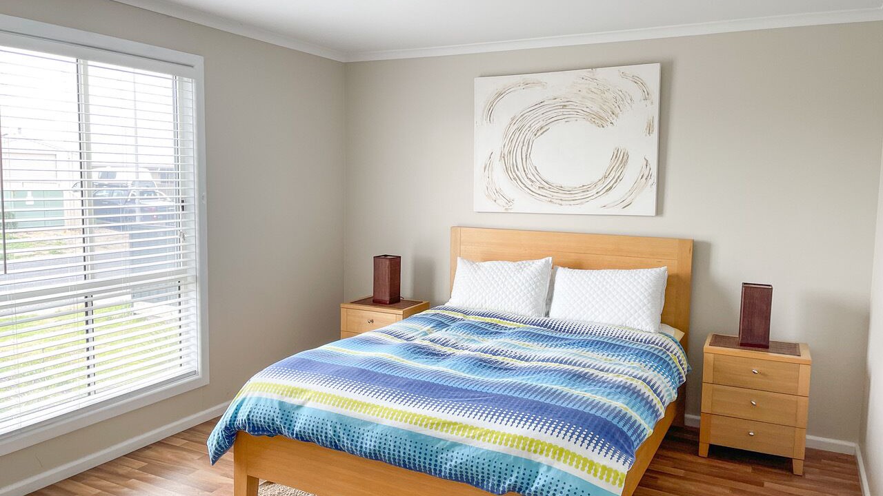Photo of Bedroom in Waterhouse