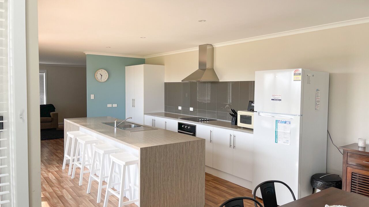 Photo of Kitchen in Waterhouse
