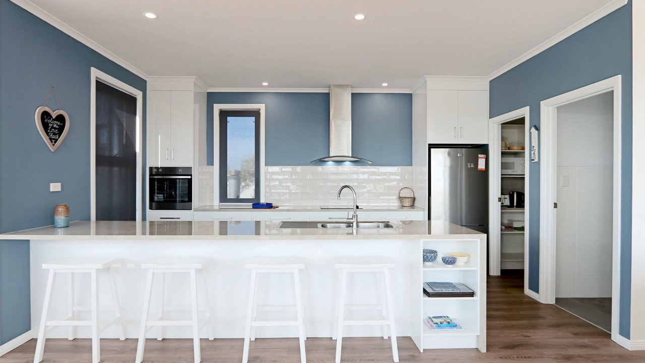 Photo of Kitchen in Waterhouse