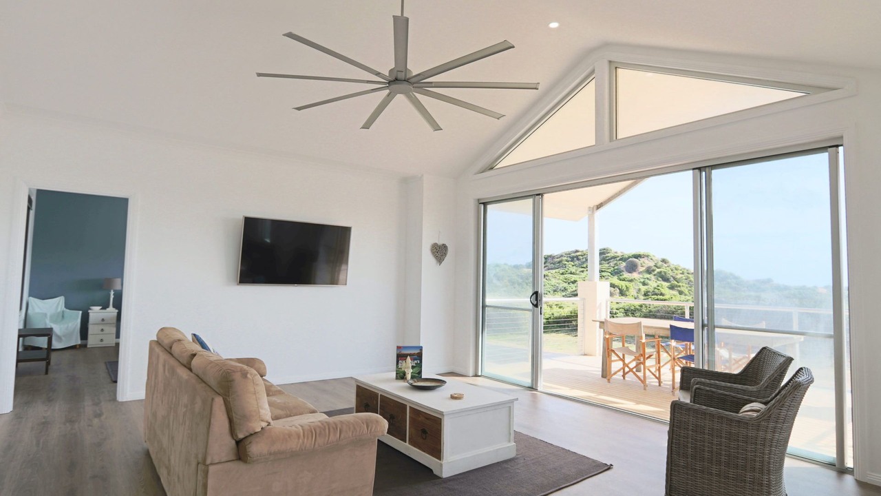 Photo of Livingroom in Waterhouse