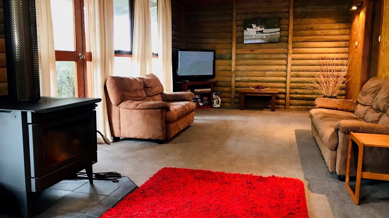 Photo of Livingroom in Waterhouse