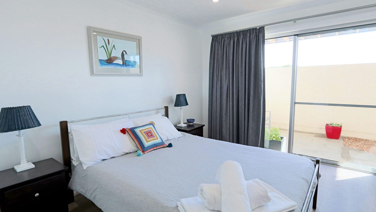 Photo of Bedroom in Waterhouse
