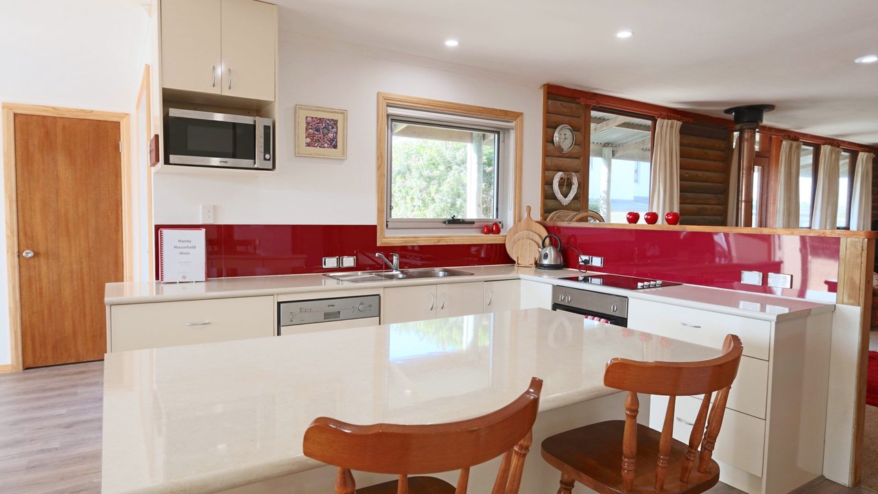 Photo of Kitchen in Waterhouse
