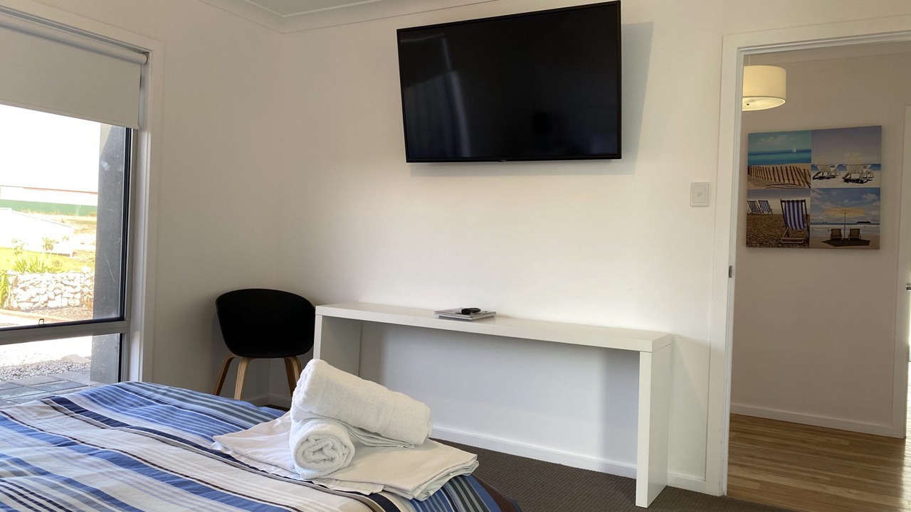 Photo of Bedroom in Waterhouse