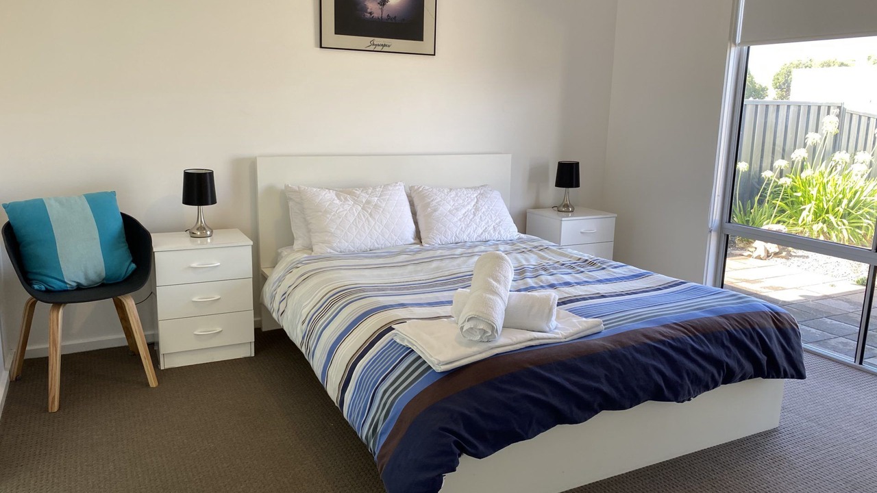 Photo of Bedroom in Waterhouse