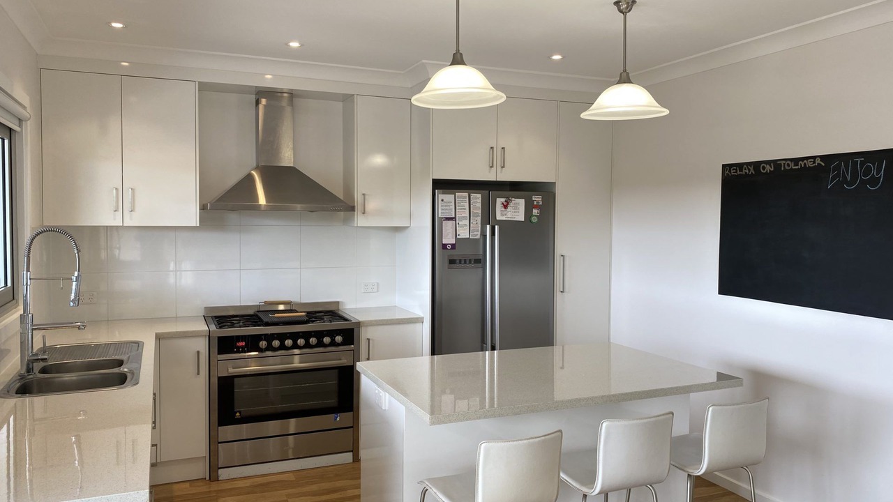 Photo of Kitchen in Waterhouse