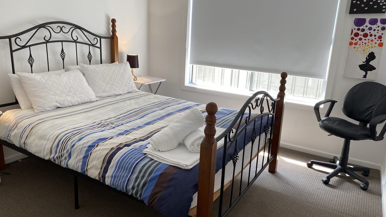 Photo of Bedroom in Waterhouse