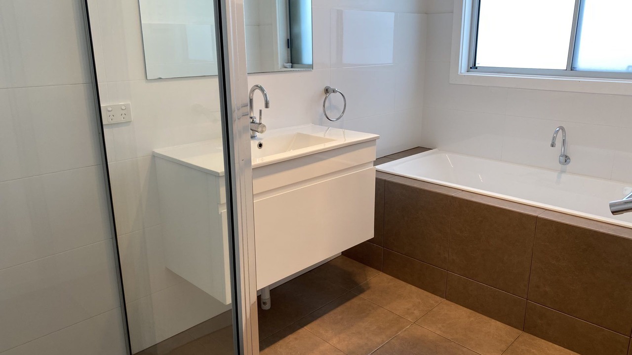 Photo of Bathroom in Waterhouse
