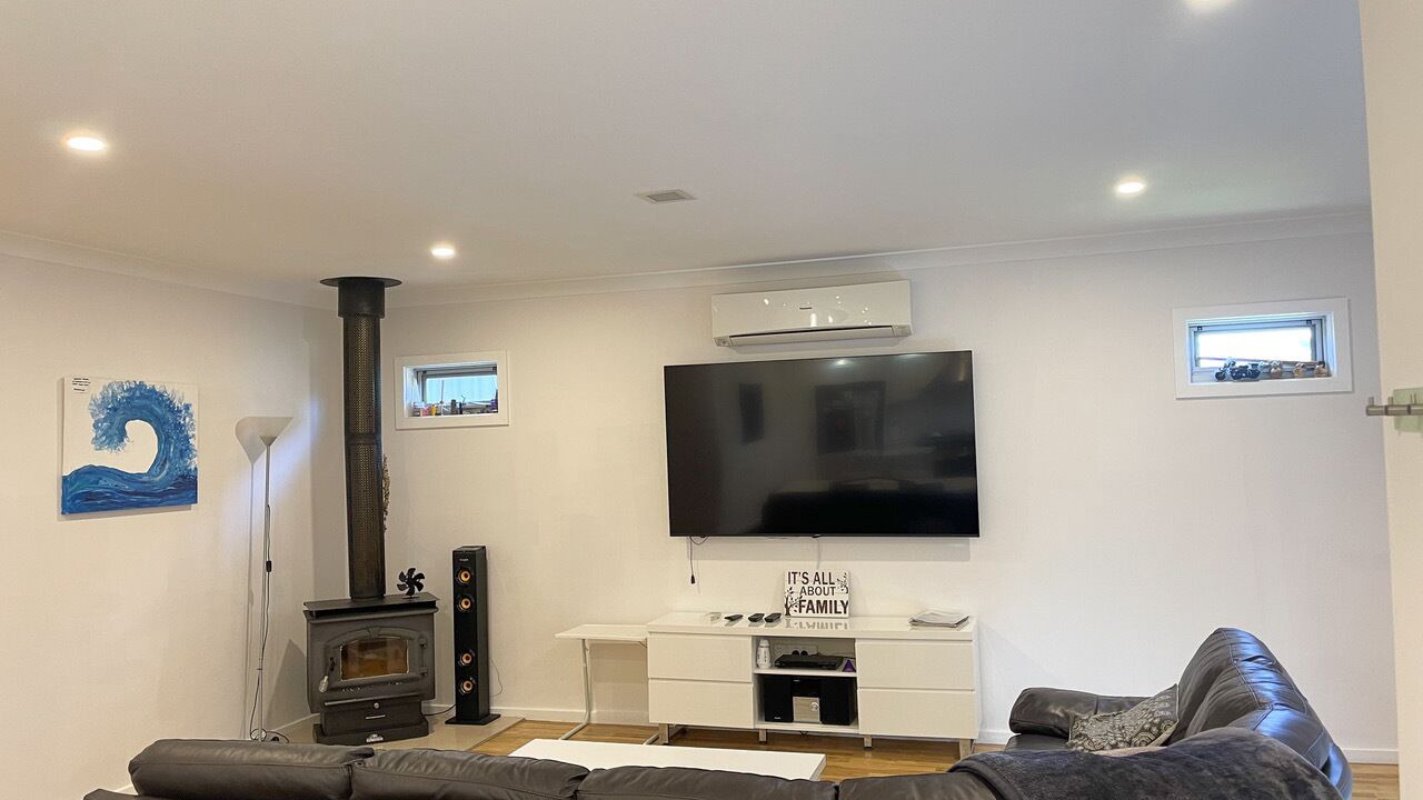 Photo of Livingroom in Waterhouse