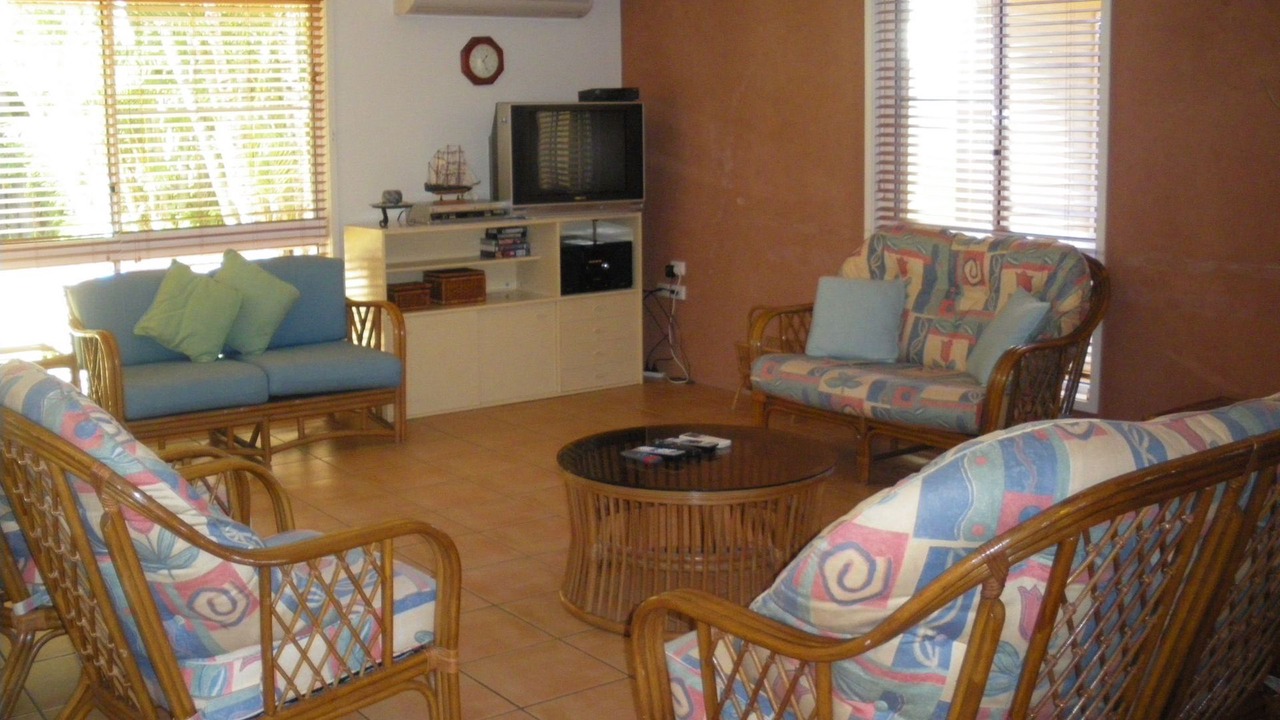 Photo of Livingroom in Bargara