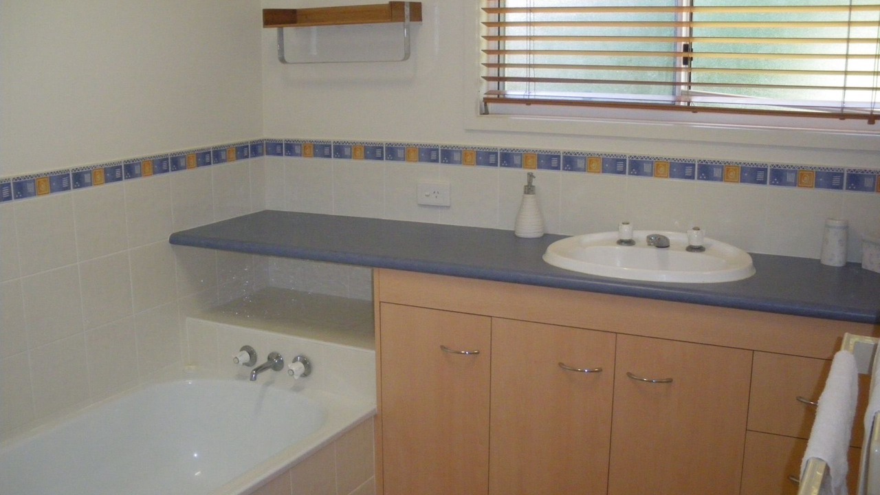 Photo of Bathroom in Bargara