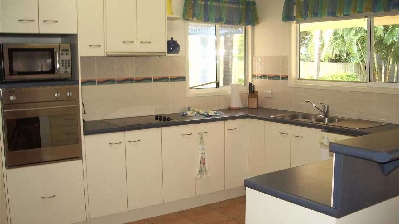 Photo of Kitchen in Bargara