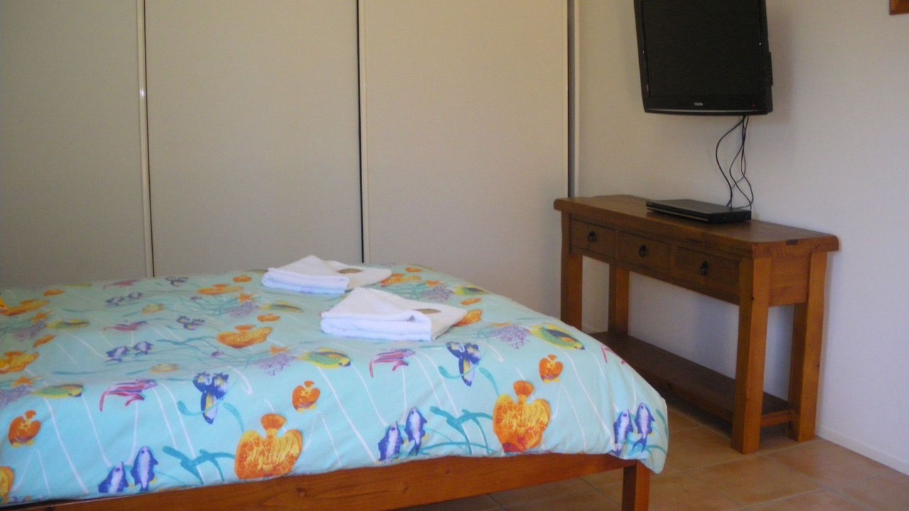 Photo of Bedroom in Bargara