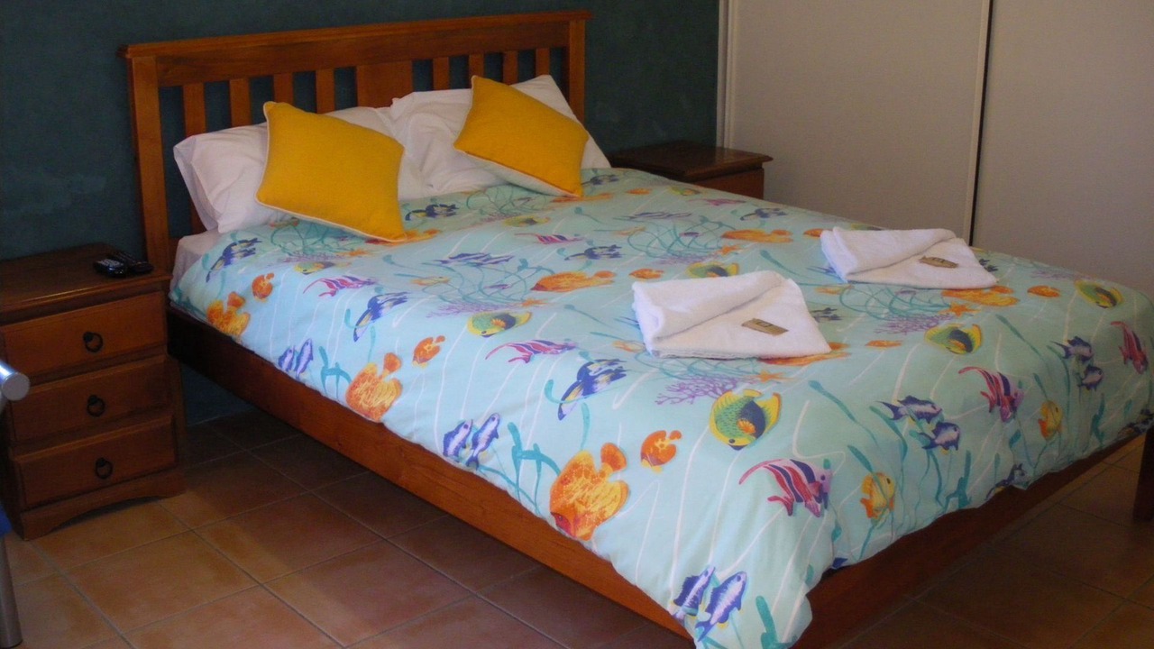 Photo of Bedroom in Bargara