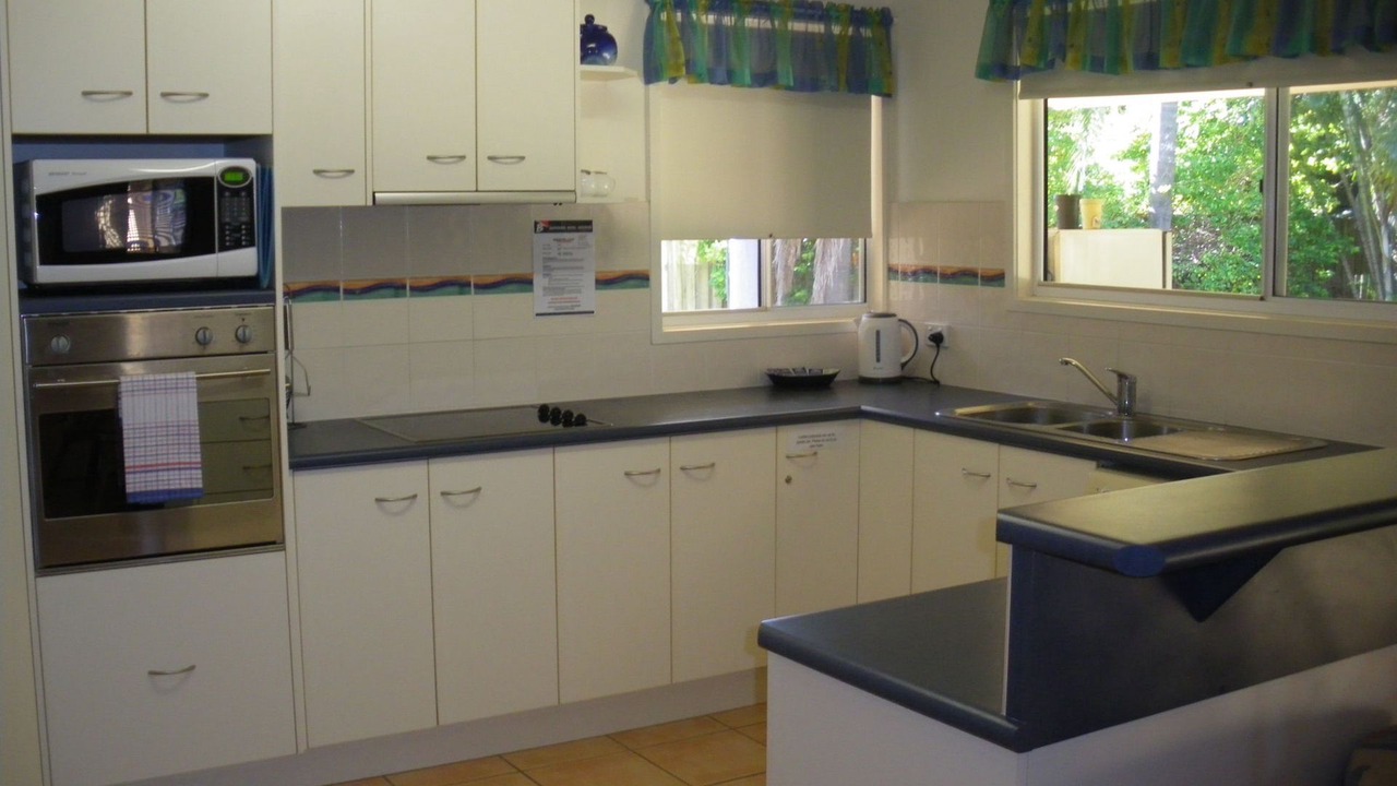 Photo of Kitchen in Bargara