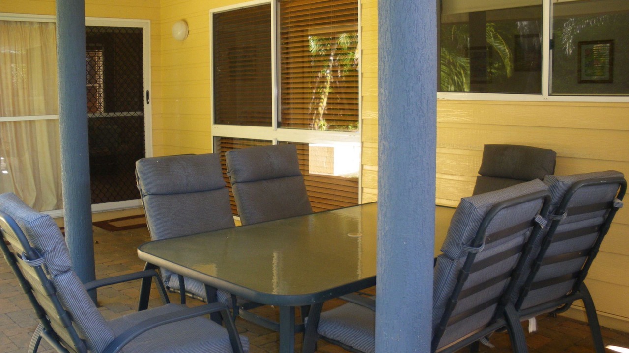 Photo of Outdoor in Bargara