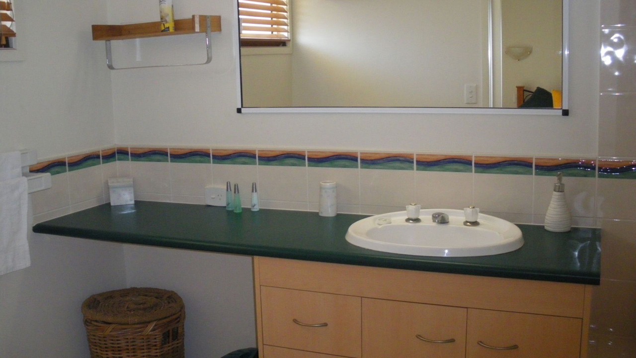 Photo of Bathroom in Bargara