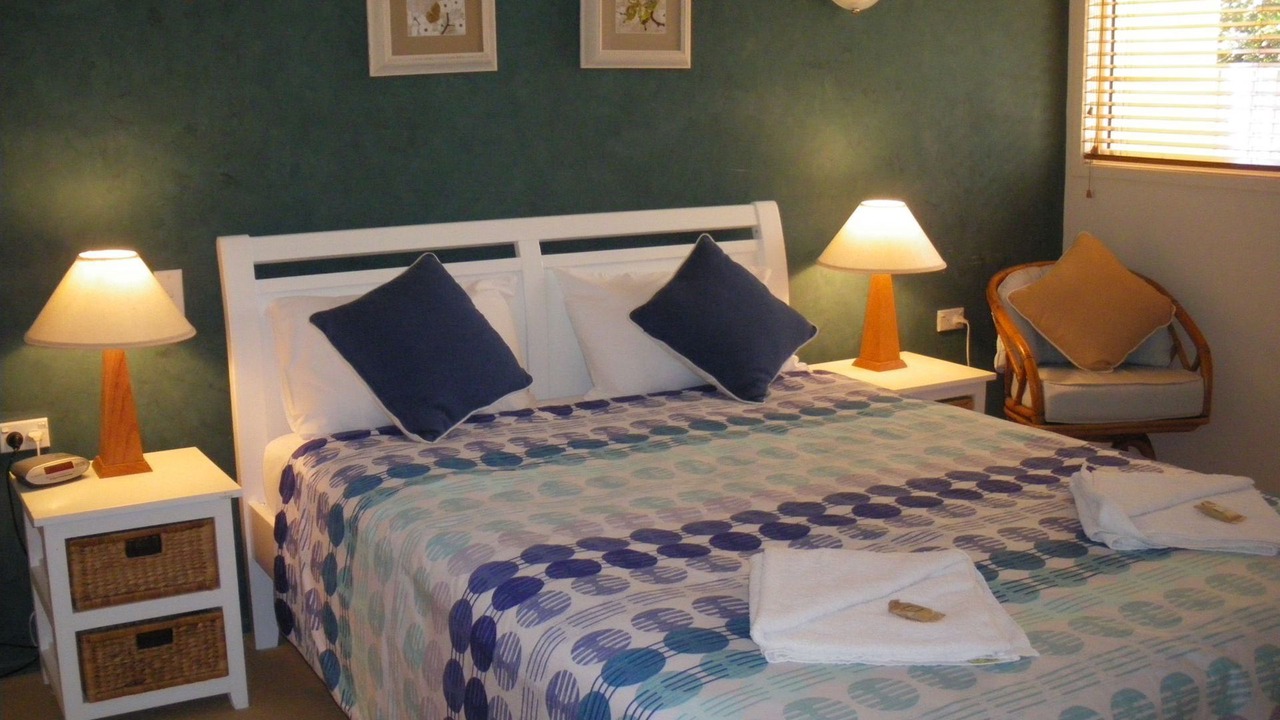 Photo of Bedroom in Bargara