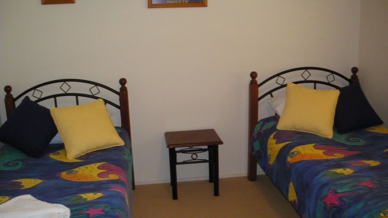 Photo of Bedroom in Bargara