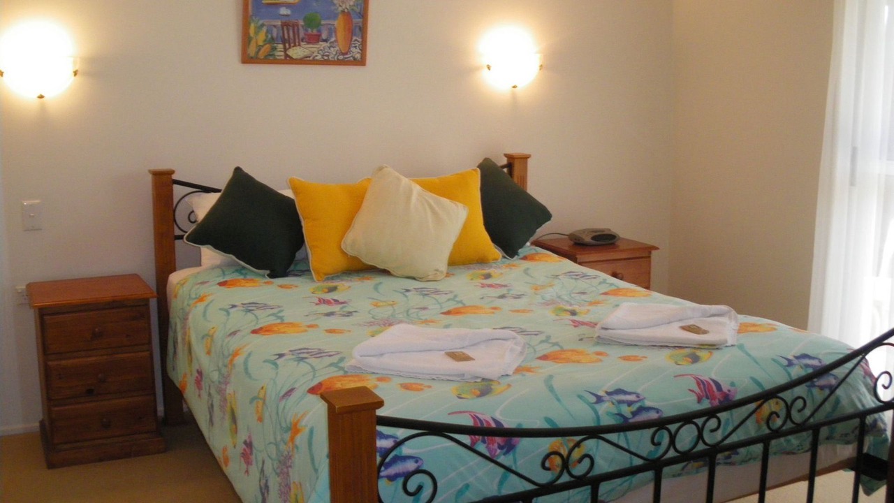 Photo of Bedroom in Bargara