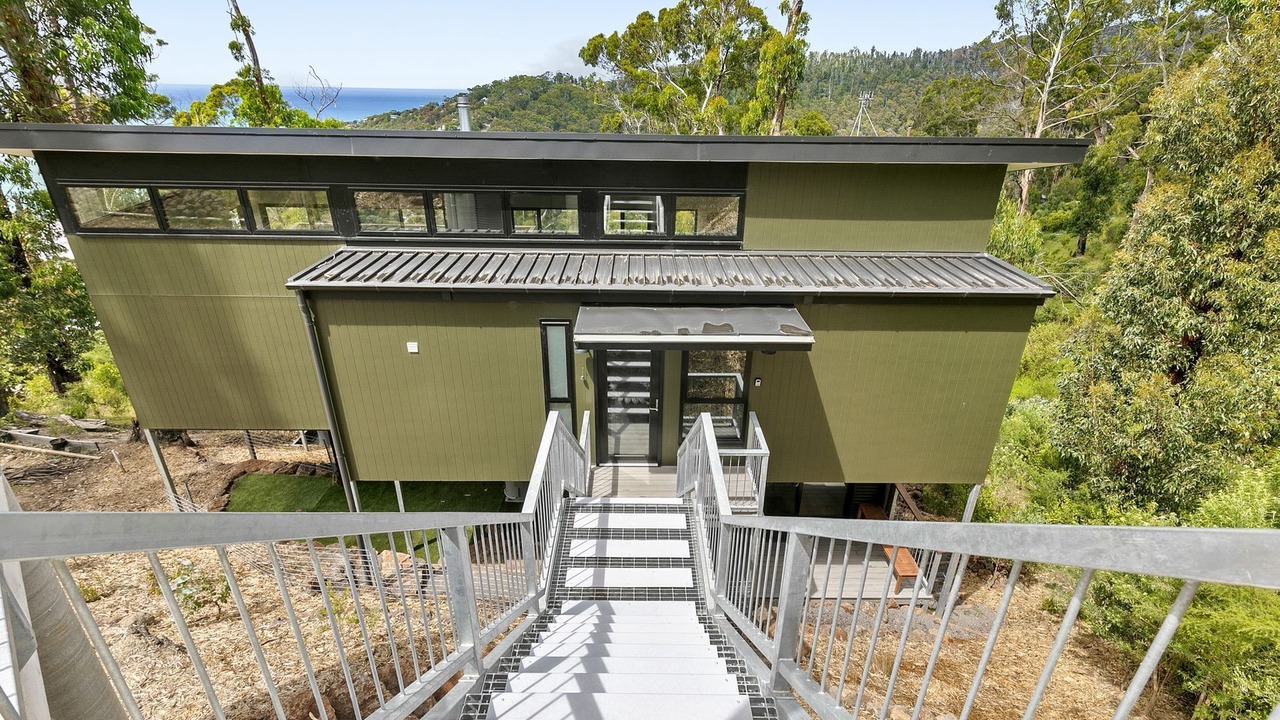 Photo of Outdoor in Wye River
