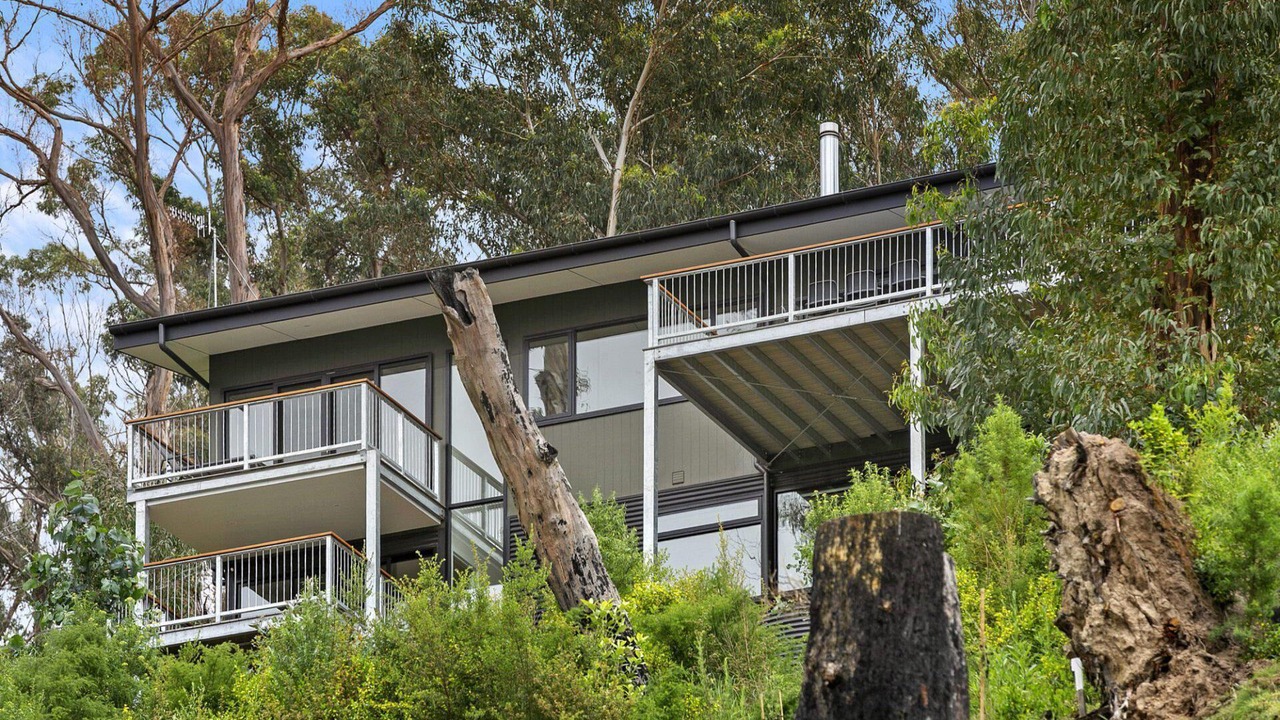 Photo of Outdoor in Wye River