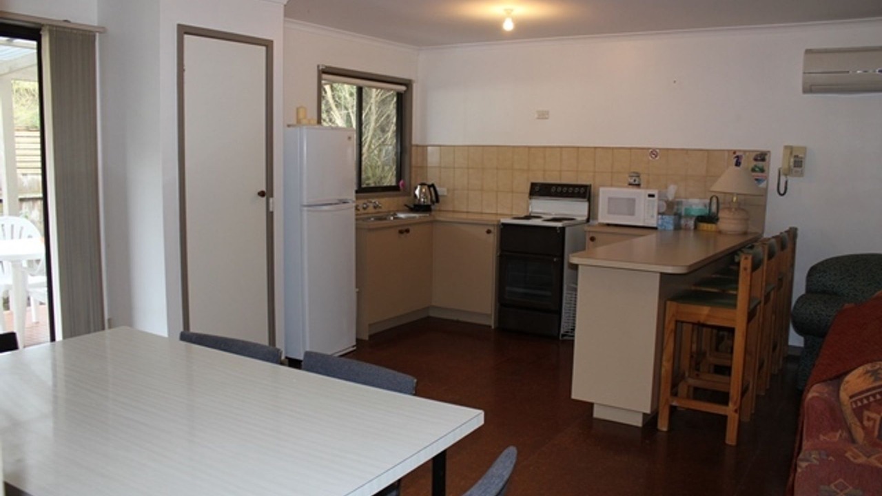 Photo of Kitchen in Ventnor