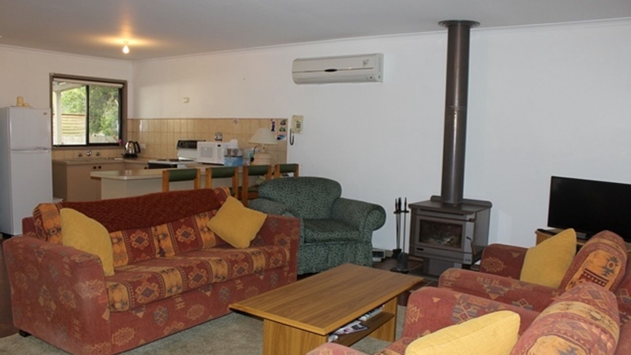 Photo of Livingroom in Ventnor