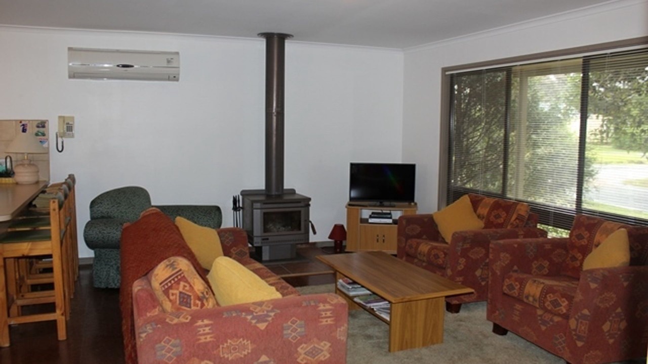 Photo of Livingroom in Ventnor