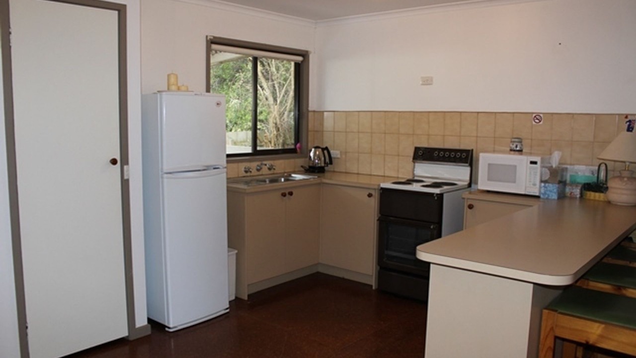 Photo of Kitchen in Ventnor