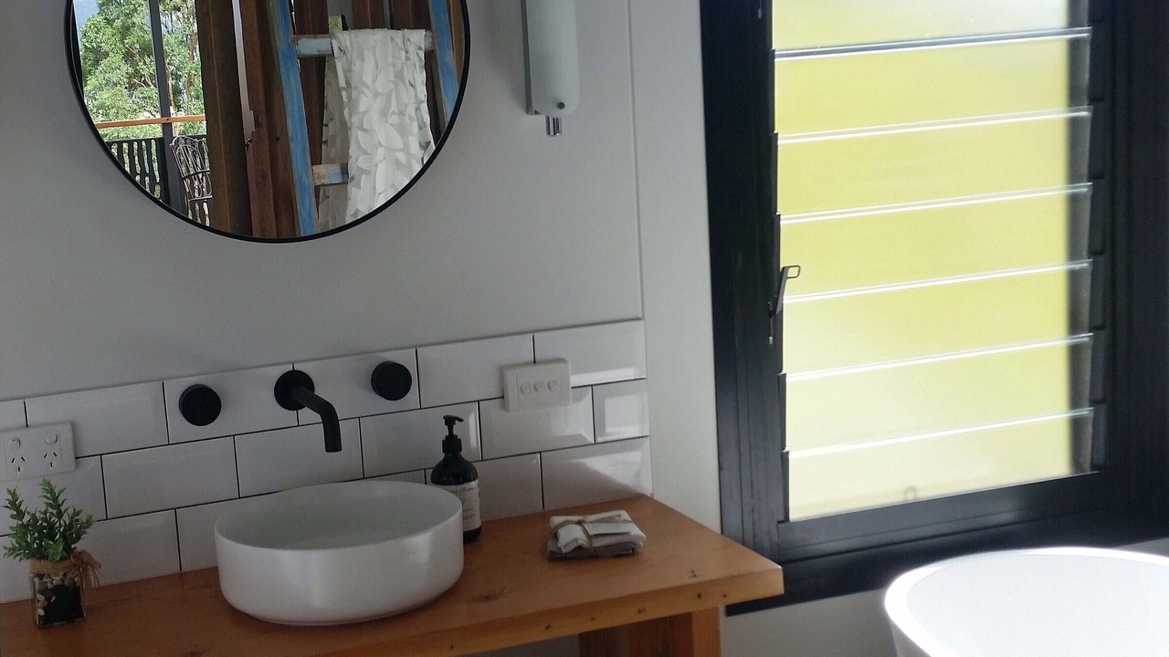 Photo of Bathroom in Gloucester