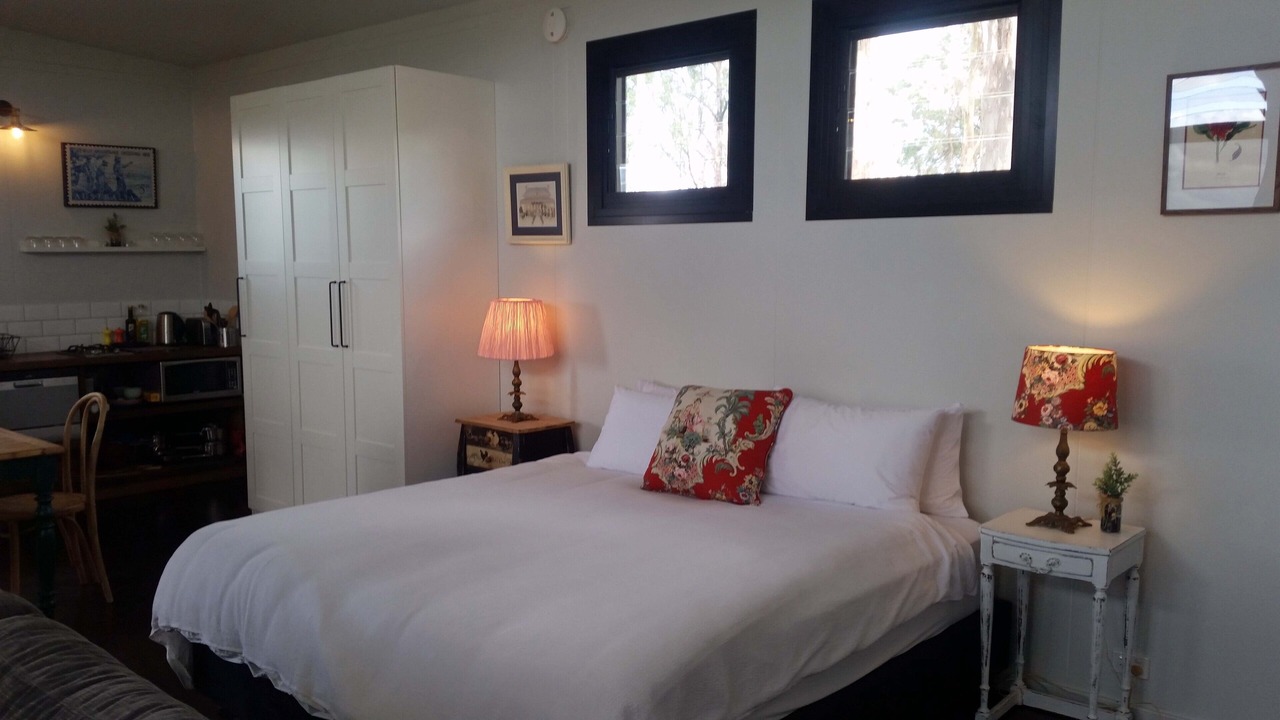 Photo of Bedroom in Gloucester