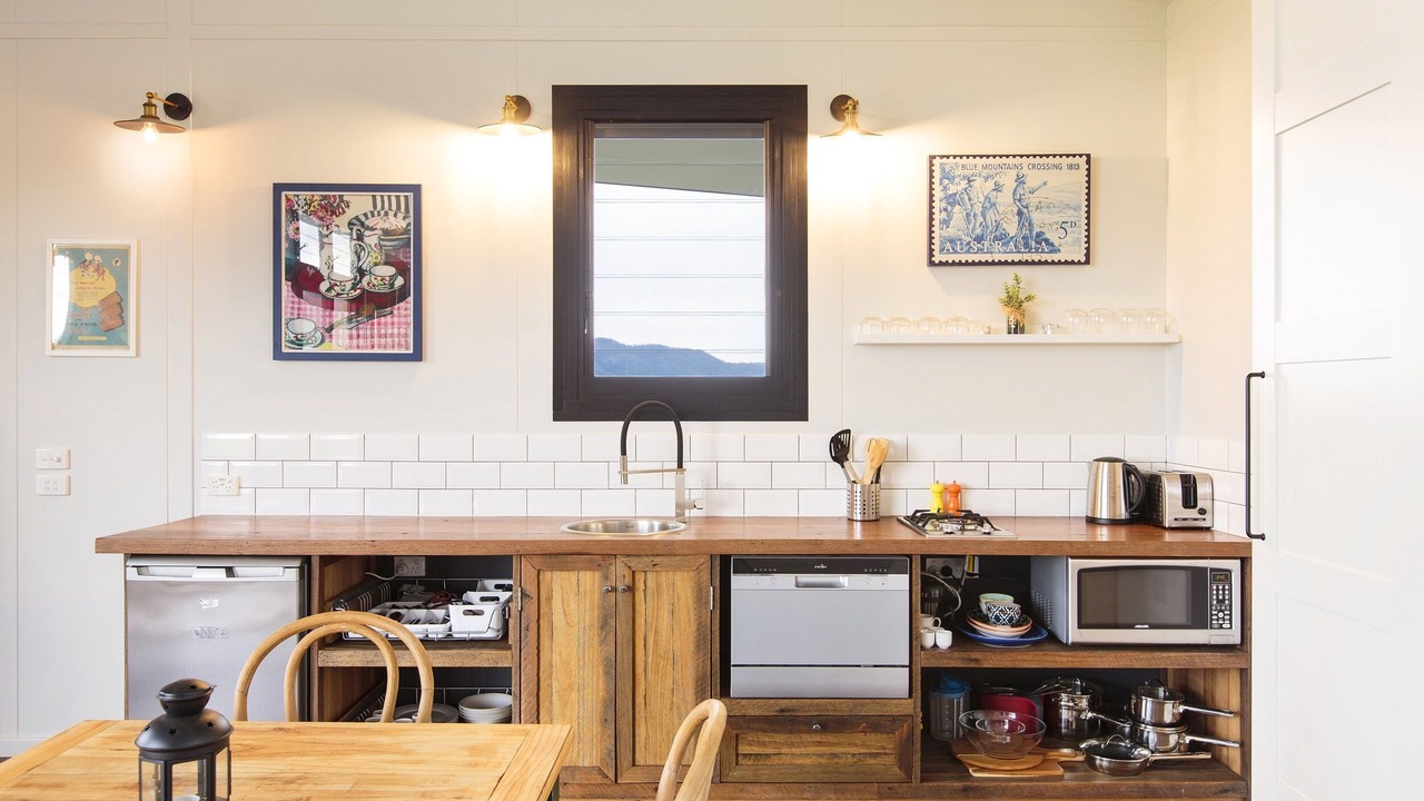 Photo of Kitchen in Gloucester