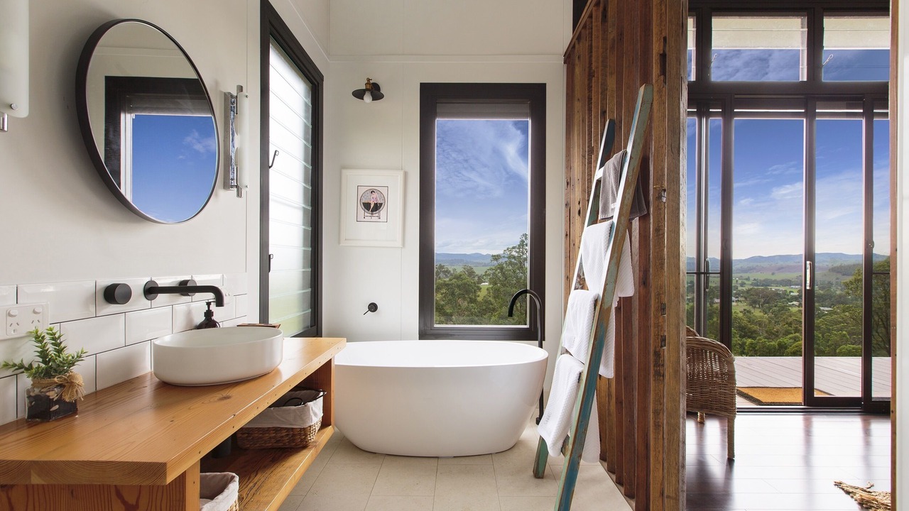 Photo of Bathroom in Gloucester
